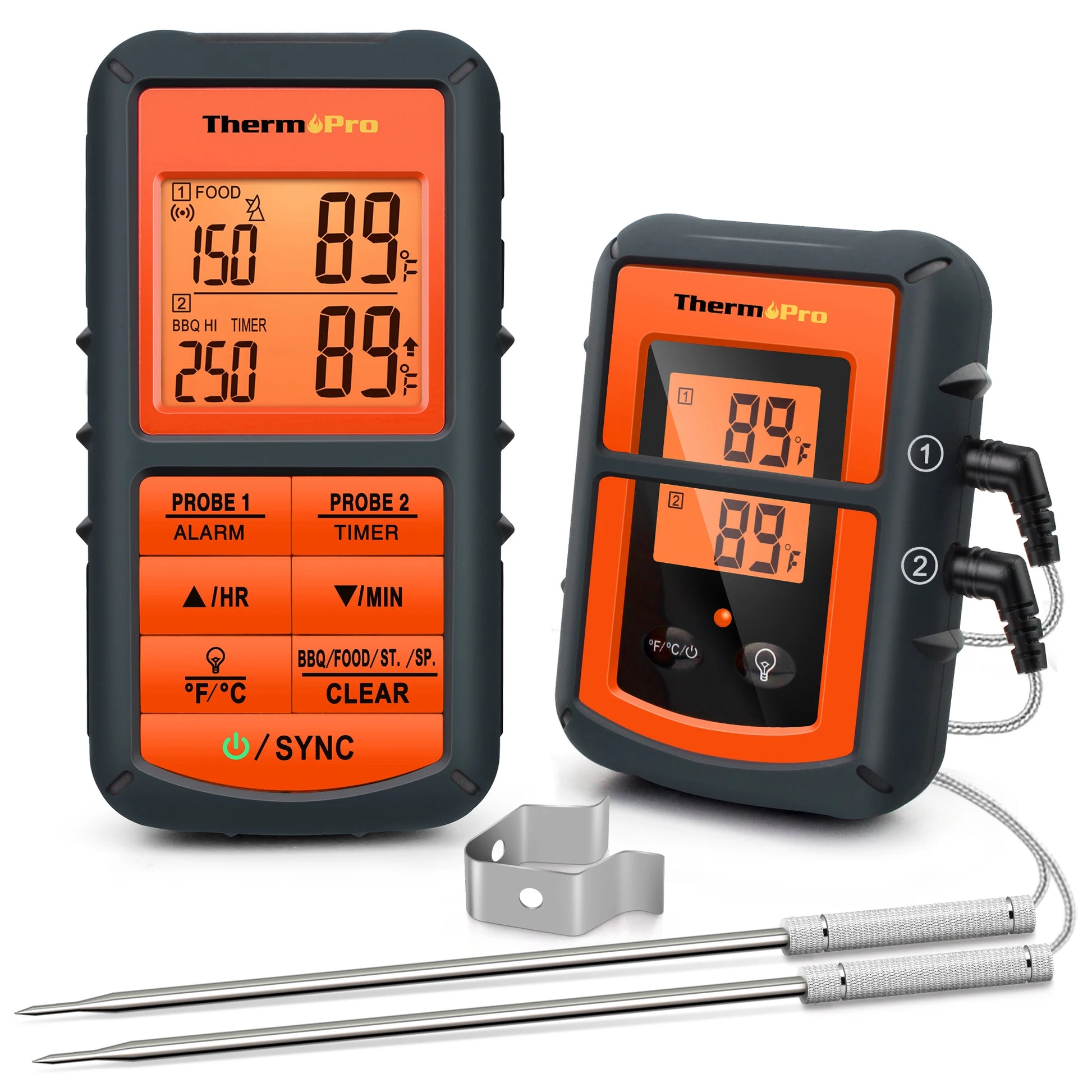 Meat Thermometer