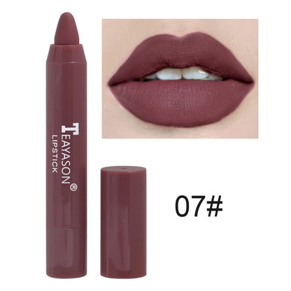 Lápiz labial 07#