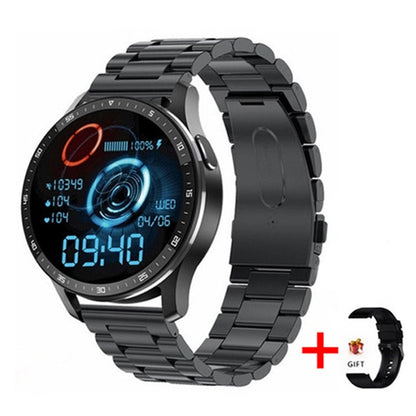 Headset Smart Watch TWS Two In One