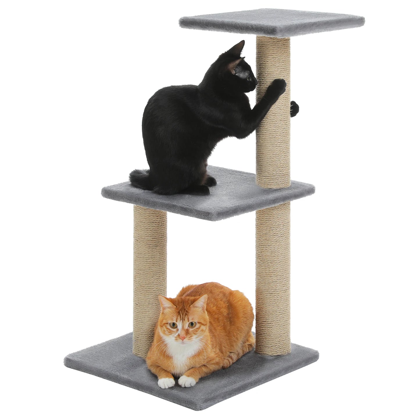 Cat Tower AE