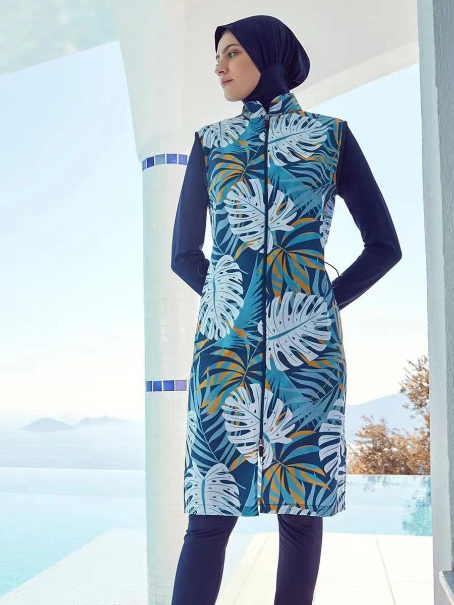 Burkini AE