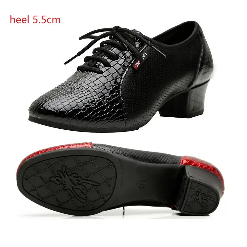 Dance Shoes AE