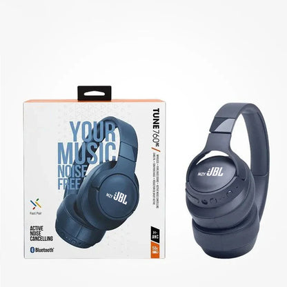 Auriculares MZYJBL Blue