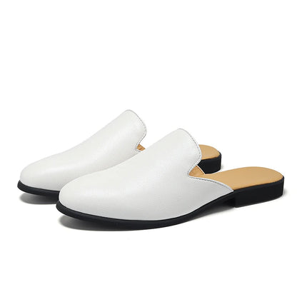 Zapatillas de lujo White