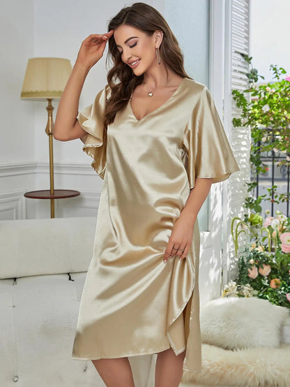 Camisón Gold 