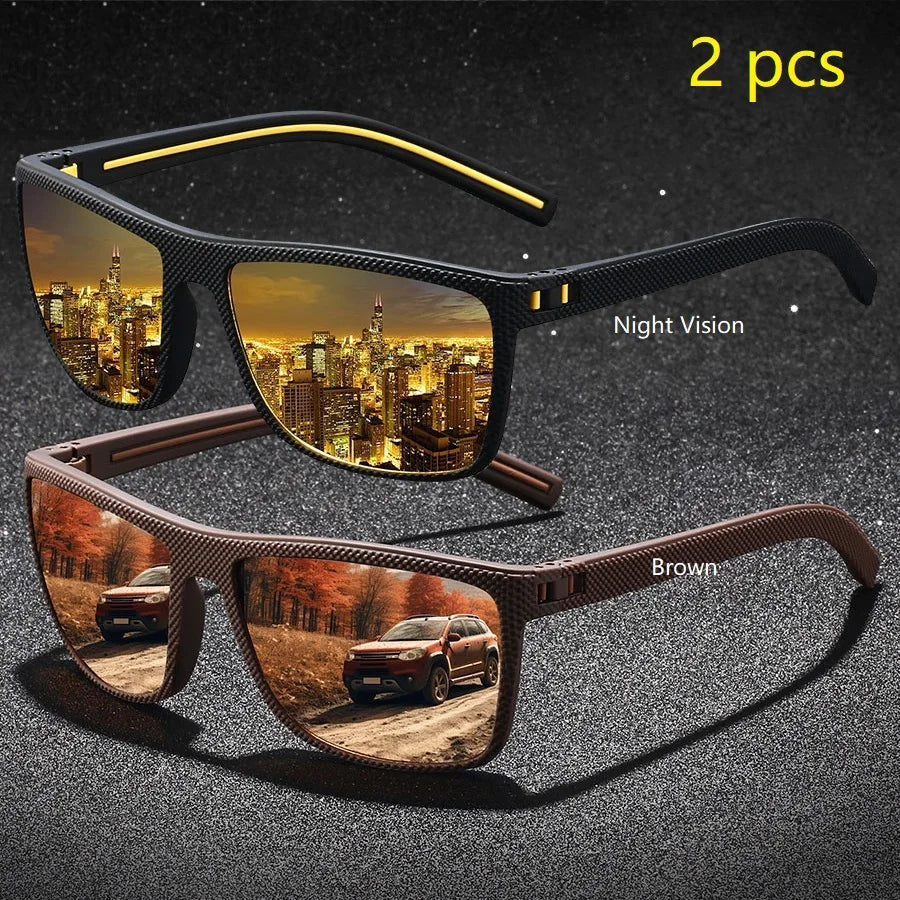 Polarized Sunglasses 11