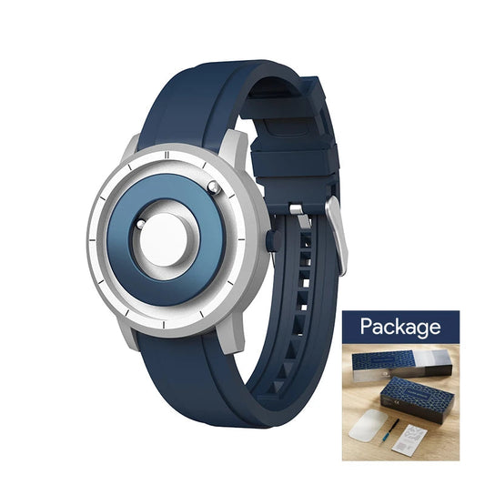 Magnet Watch