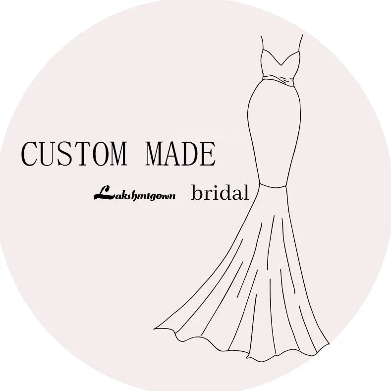 Customized Dress