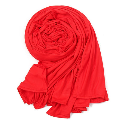 Scarf Shawl Turbans for Women Headscarf Scarves Foulard