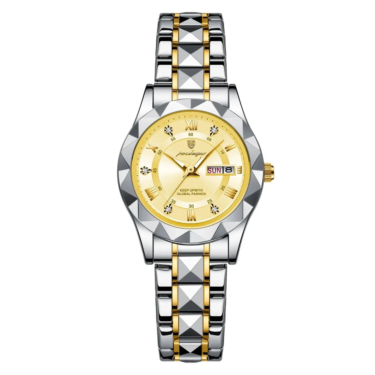 Reloj para mujer Gold Gold