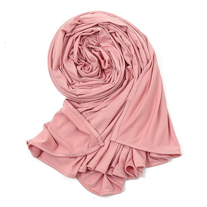 Scarf Shawl Turbans for Women Headscarf Scarves Foulard