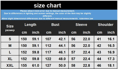 Women's Dress Abaya Maxi Dress Stand Collar Long Sleeve Loose