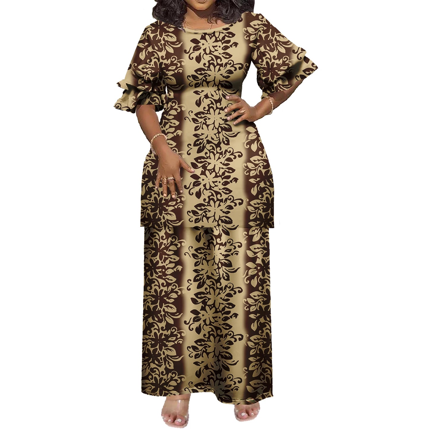 Traditional Dress AC