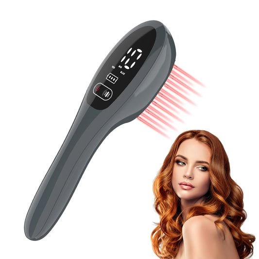Laser Comb
