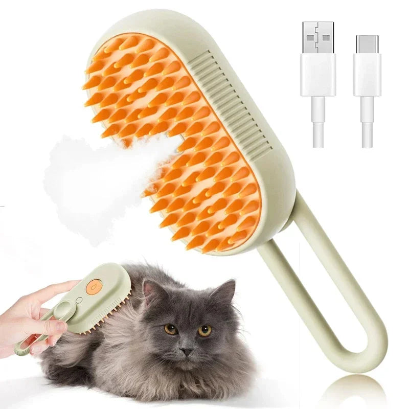 Brush Pet Coffee