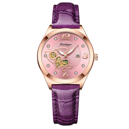 Reloj para mujer Pink