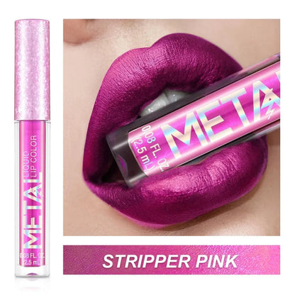 Pintalabios Stripper Pink