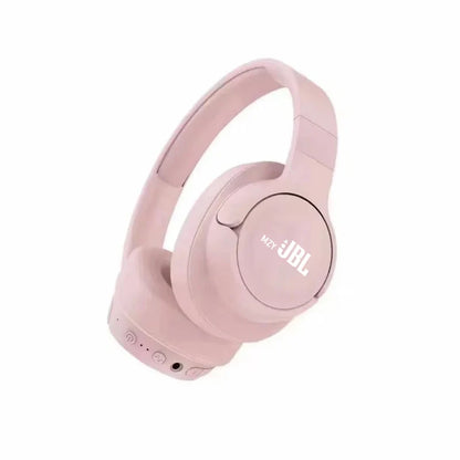 Auriculares MZYJBL Pink