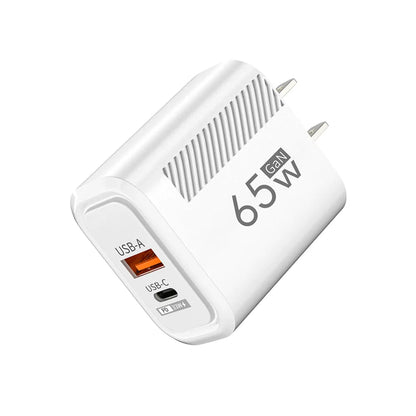 cargador de pared USB C White US