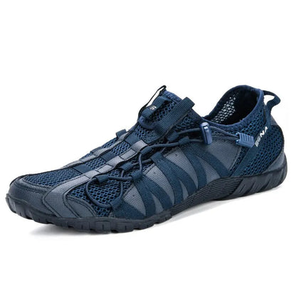 Zapatillas de correr Blue