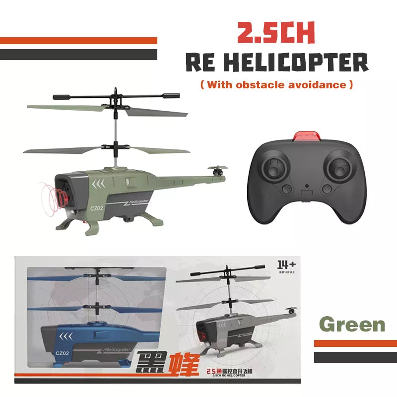Drone Green 11