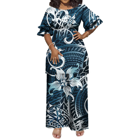 Traditional Dress AI