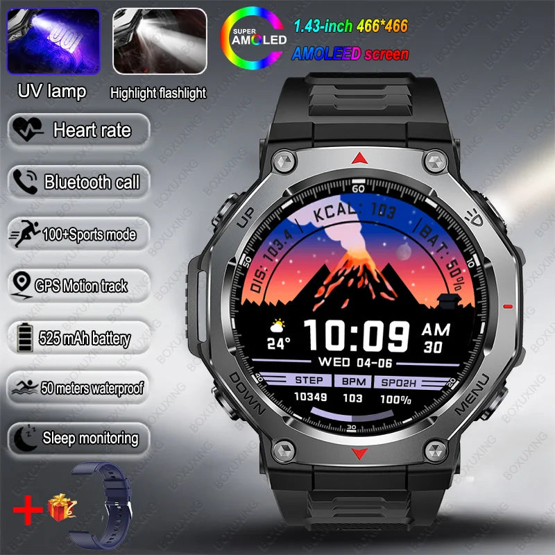 Smartwatch AG