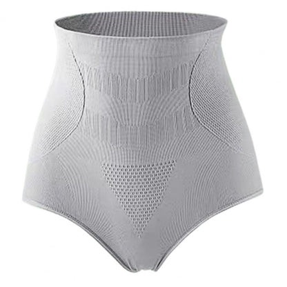 Underpants Shapewear Seamless Briefs Tummy Control for Daily Life