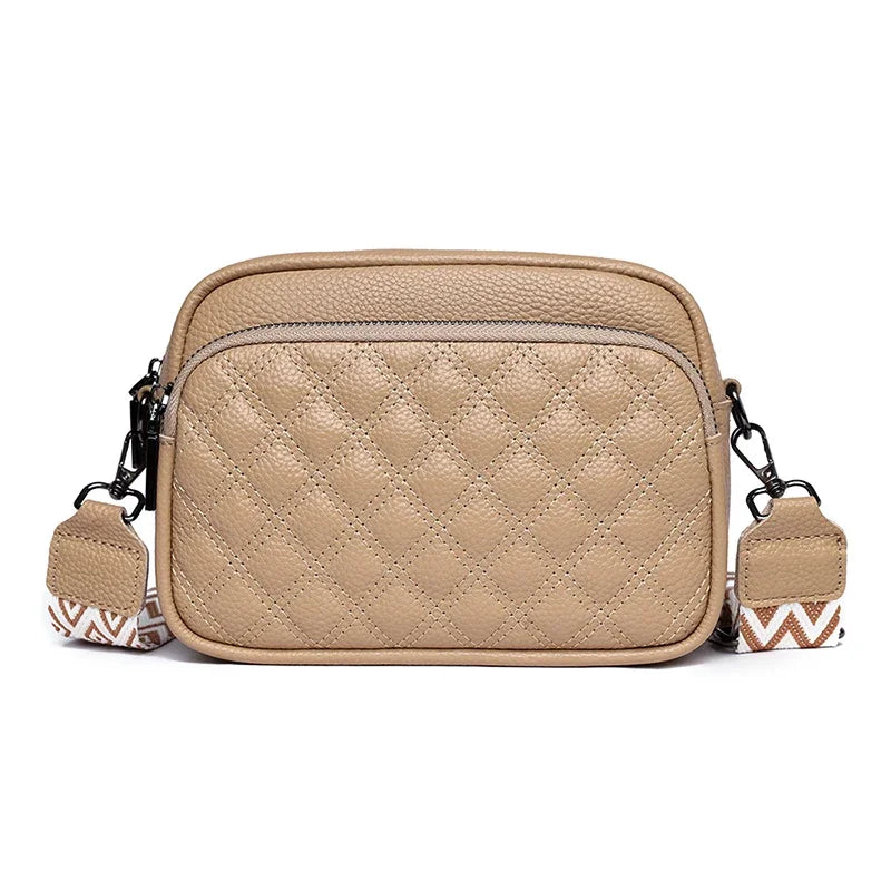 Crossbody Bags Khaki