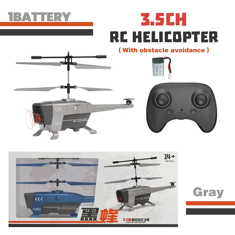 Drone Gray 05