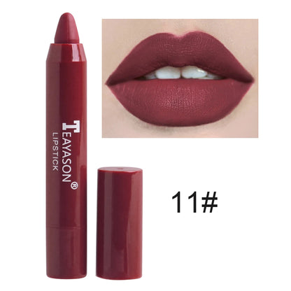 Lápiz labial 11#