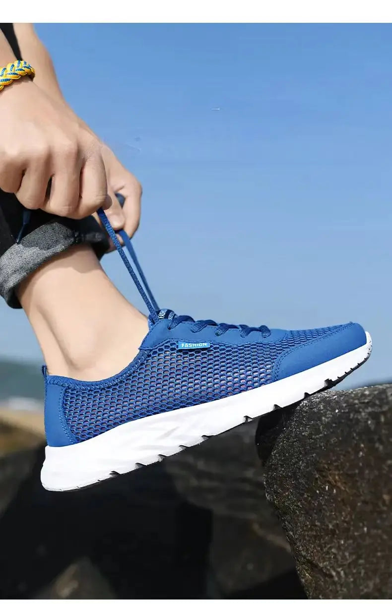 Zapatillas de deporte Light Blue