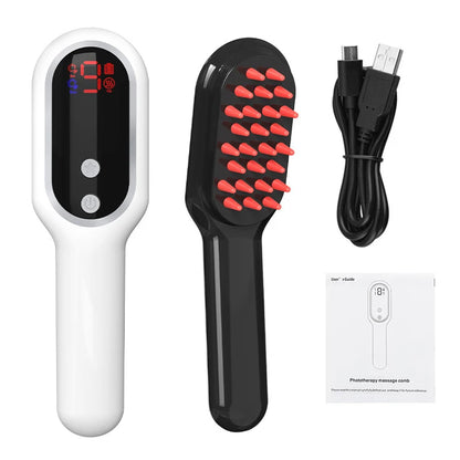 Laser Hair Comb no Box