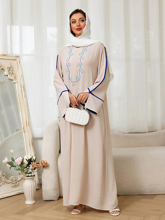 Elegant Abaya