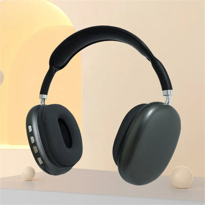 Auriculares con micrófono 05