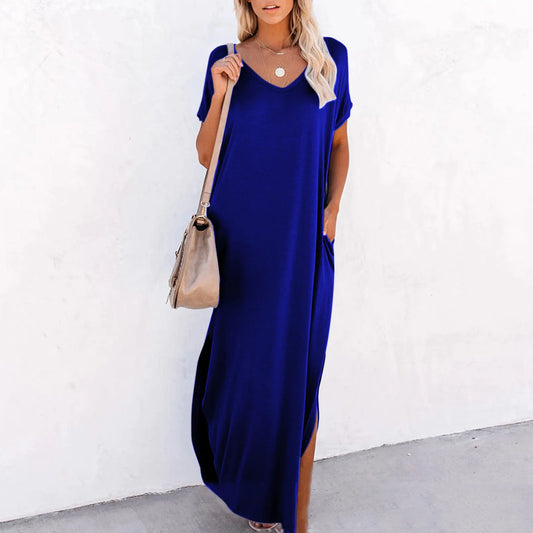 Large Dress Blue