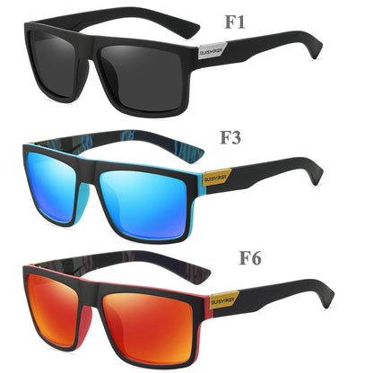 Gafas de sol F1 F3 F6