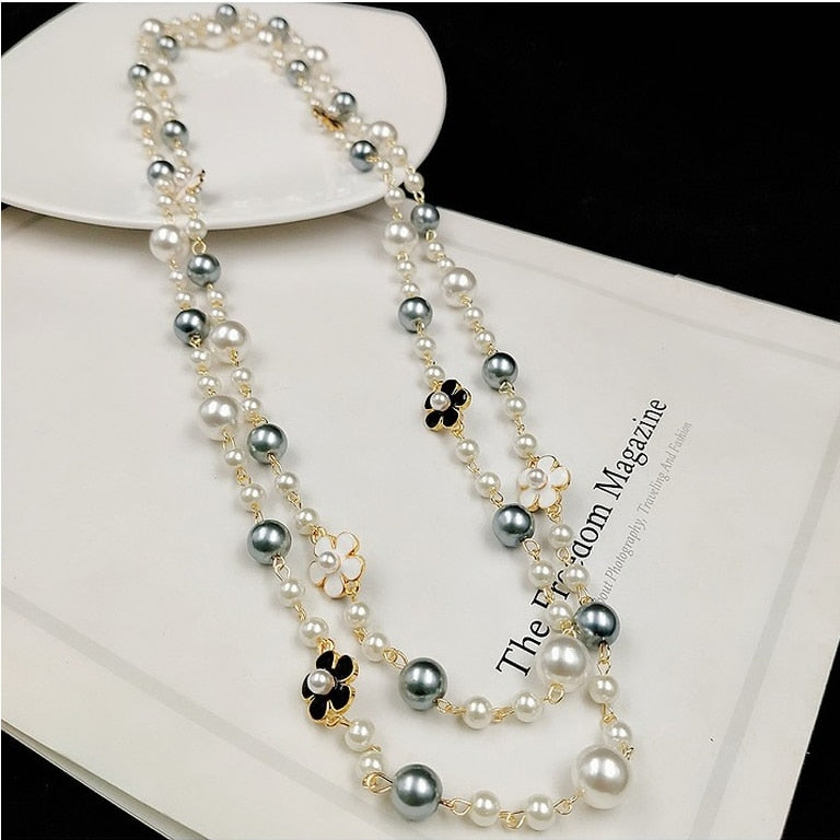 Fashion Long Necklace For Women