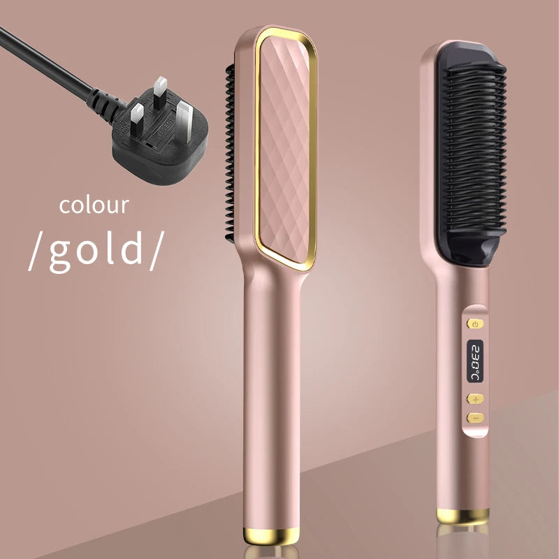 Comb Multifunctional Golg