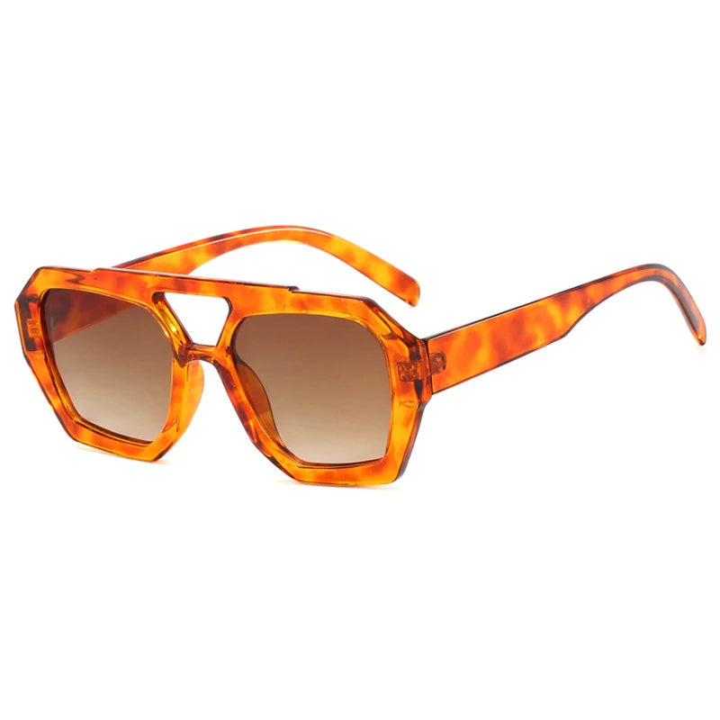 Gafas de sol Amber Tea