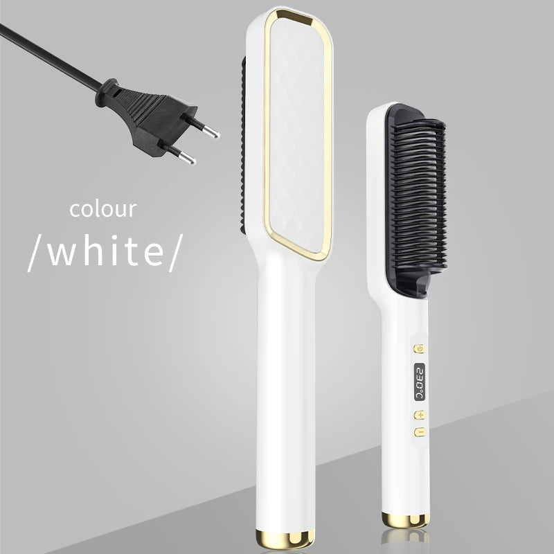 Comb Multifunctional White 2