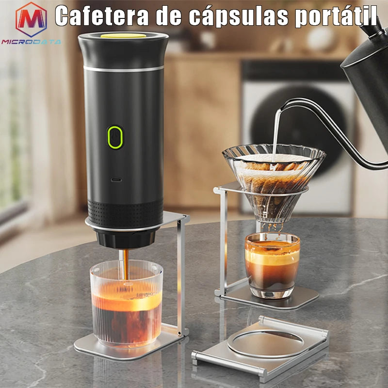 Espresso Coffee Machine