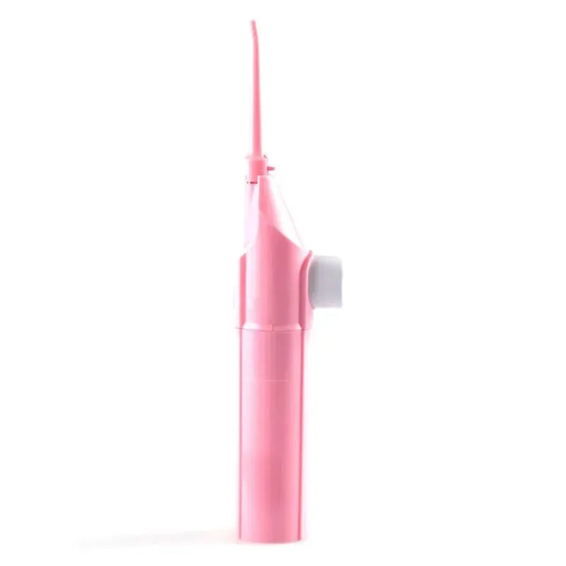 Oral Irrigator Pink