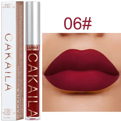 Lápiz labial 06#