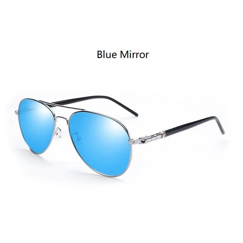 Gafas de sol Blue Mirror