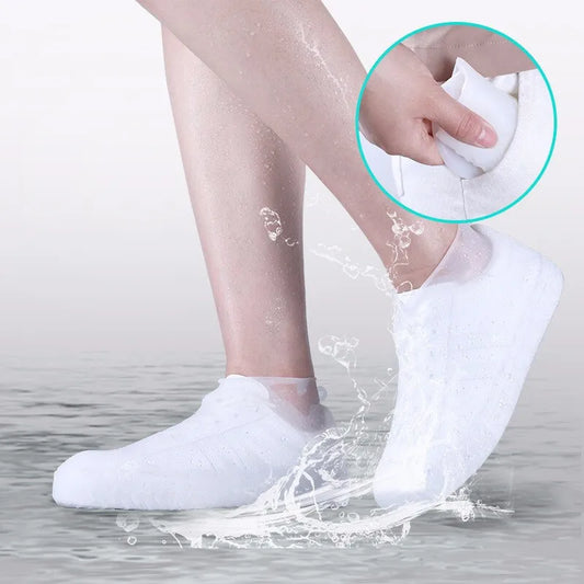 Waterproof Shoe Covers