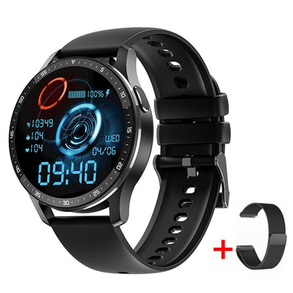 Headset Smart Watch TWS Two In One