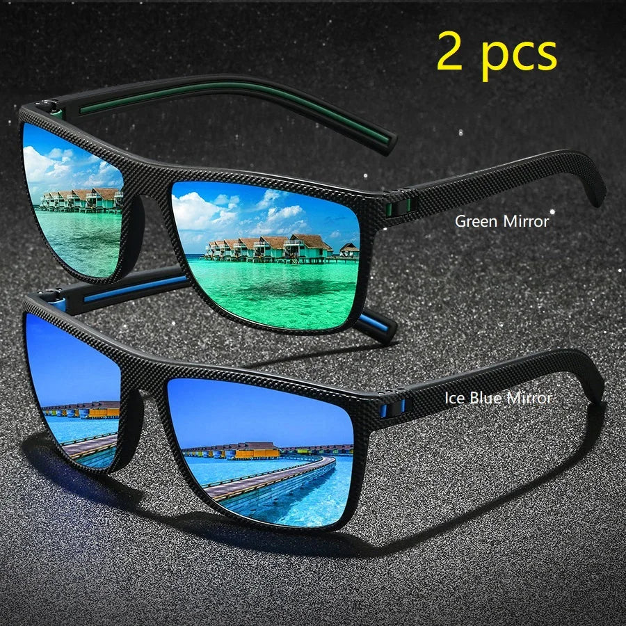 Polarized Sunglasses 08