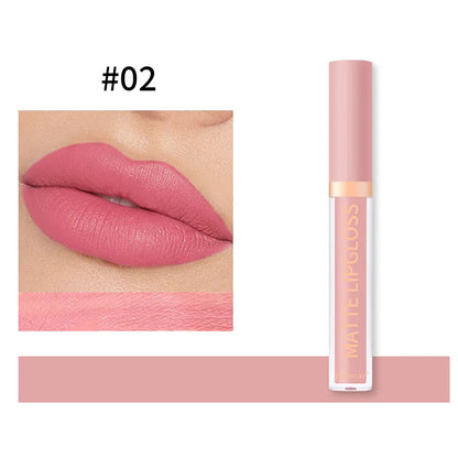 Lápiz labial #02