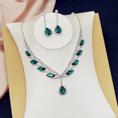 Collar Green